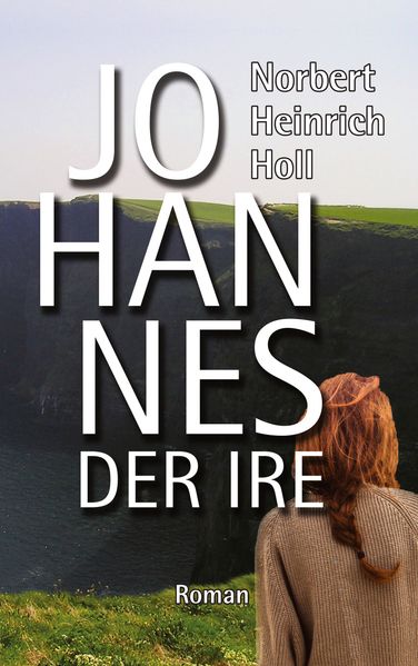Cover von Johannes der Ire