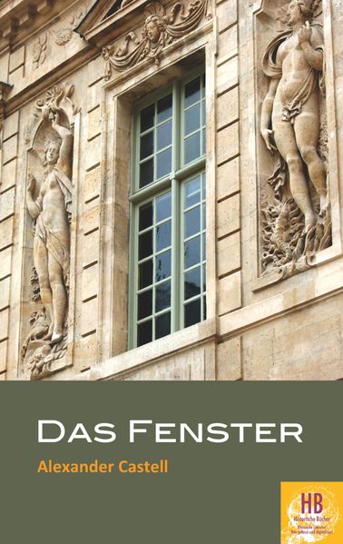 Cover von Das Fenster