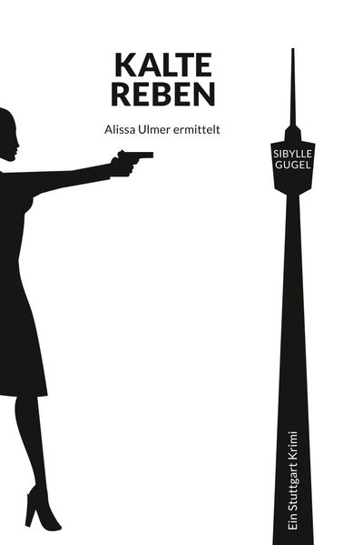 Cover von Kalte Reben