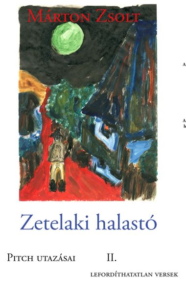 Cover von Zetelaki Halastó