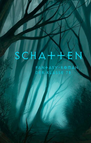Cover von Schatten