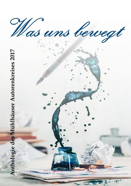 Cover von Was uns bewegt