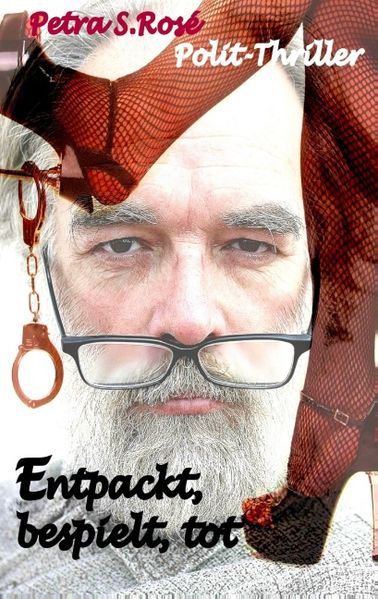 Cover von Entpackt, bespielt, tot