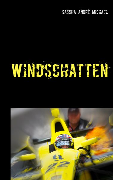 Cover von Windschatten