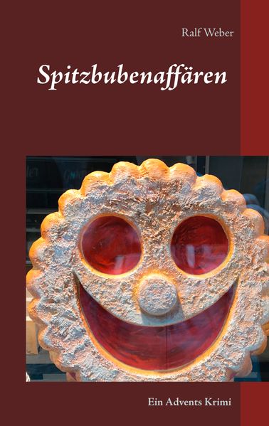 Cover von Spitzbubenaffären