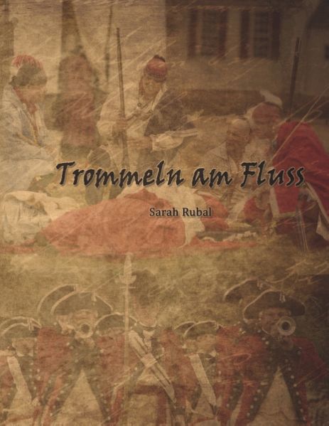 Cover von Trommeln am Fluss