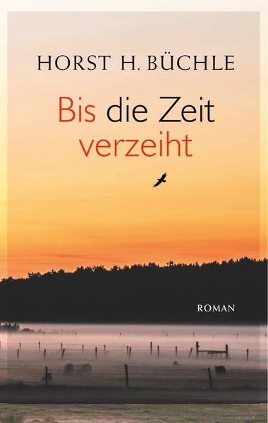 Cover von Bis die Zeit verzeiht