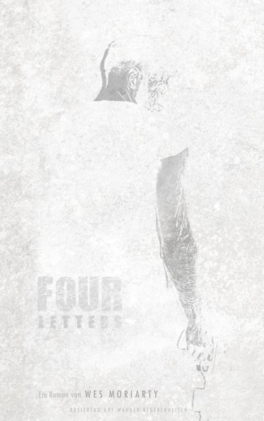 Cover von Four Letters
