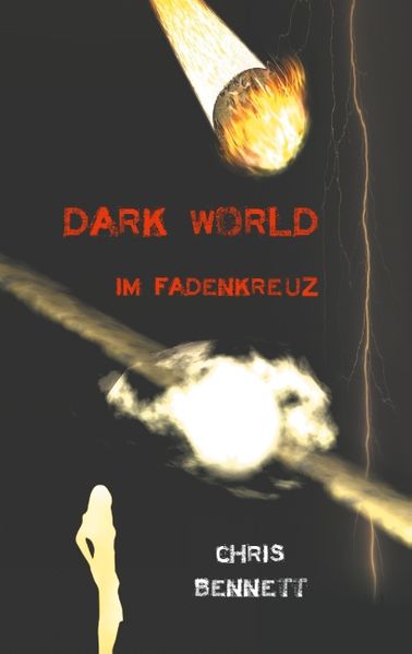 Cover von Im Fadenkreuz