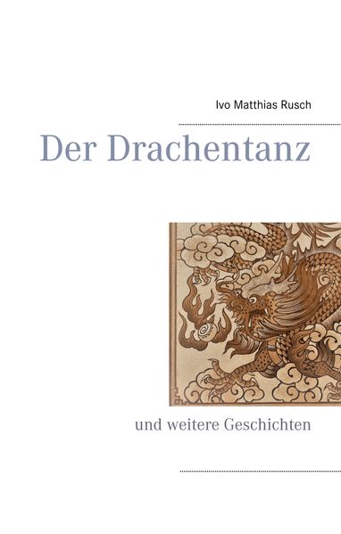 Cover von Der Drachentanz