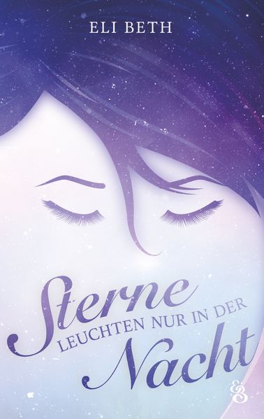 Cover von Sterne leuchten nur in der Nacht