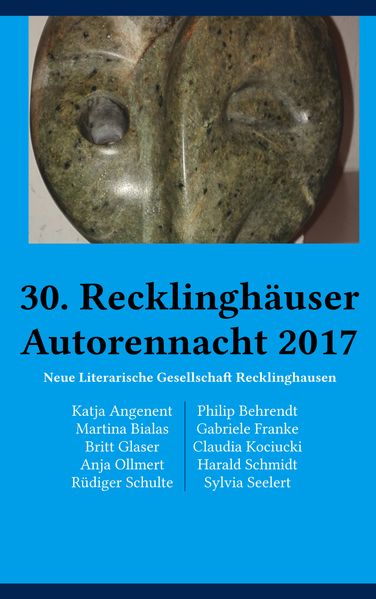 Cover von 30. Recklinghäuser Autorennacht