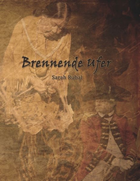 Cover von Brennende Ufer