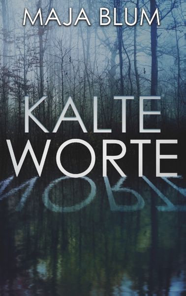 Cover von Kalte Worte