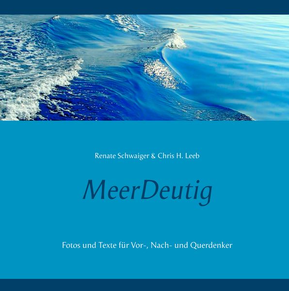 Cover von MeerDeutig