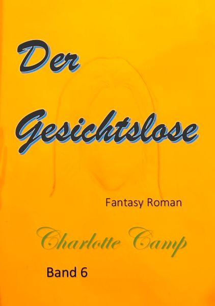 Cover von Der Gesichtslose