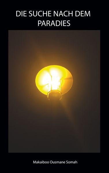 Cover von Die Suche nach dem Paradies