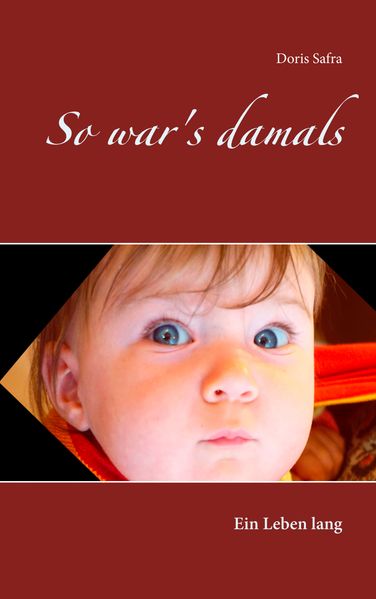 Cover von So war’s damals