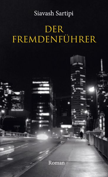 Cover von Der Fremdenführer