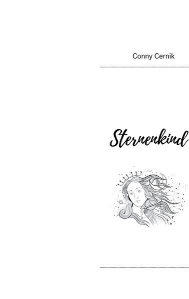 Cover von Sternenkind
