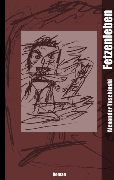 Cover von Fetzenleben