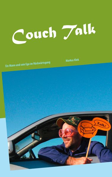 Cover von Couch Talk