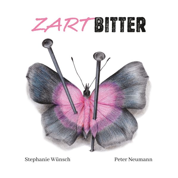 Cover von Zartbitter
