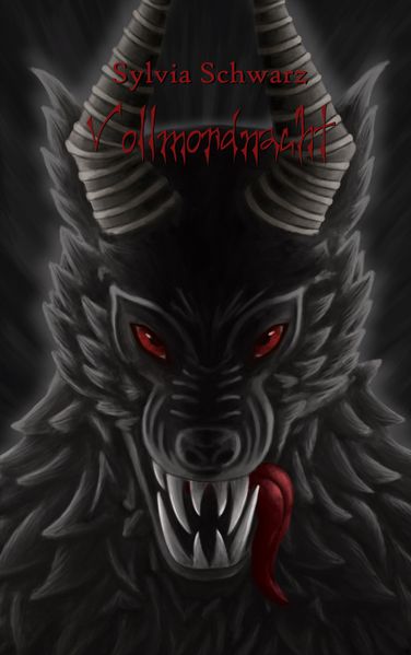 Cover von Vollmordnacht