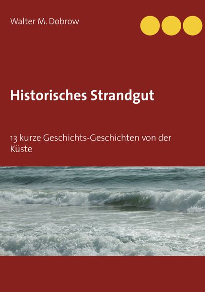 Cover von Historisches Strandgut