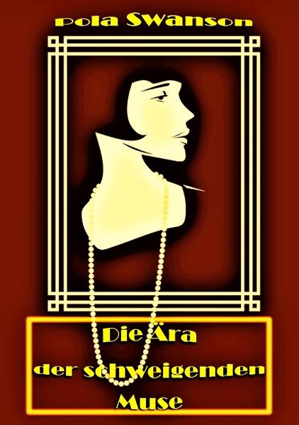 Cover von Die Ära der schweigenden Muse
