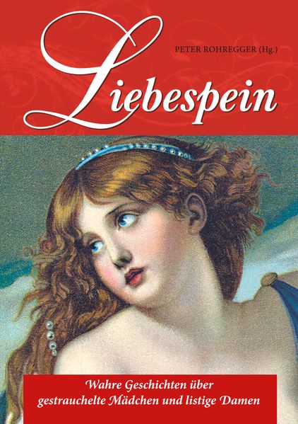 Cover von Liebespein