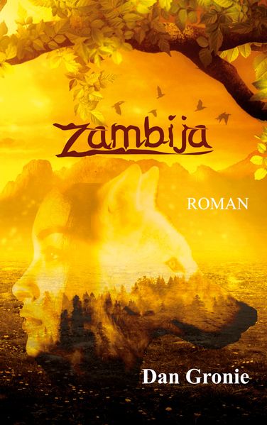 Cover von Zambija
