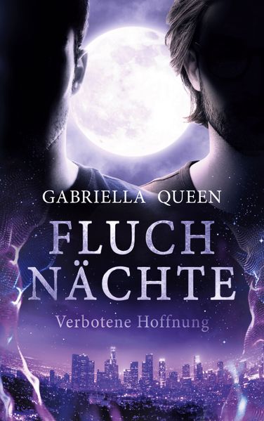 Cover von Fluchnächte