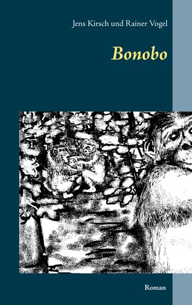 Cover von Bonobo