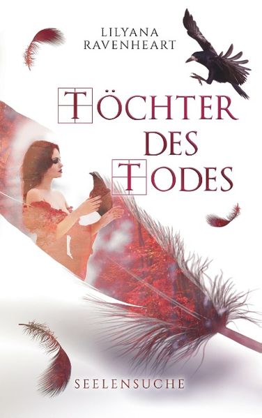Cover von Töchter des Todes