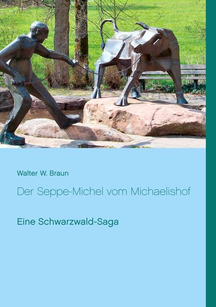 Cover von Der Seppe-Michel vom Michaelishof