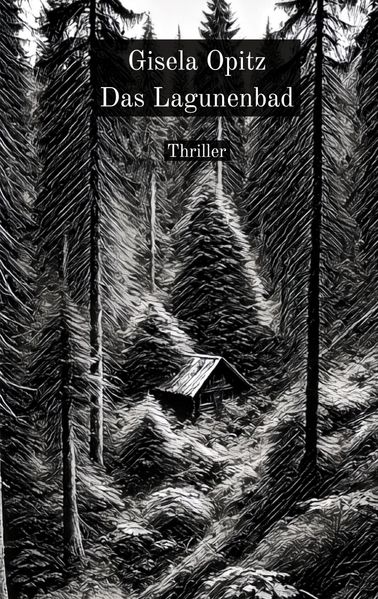 Cover von Das Lagunnenbad