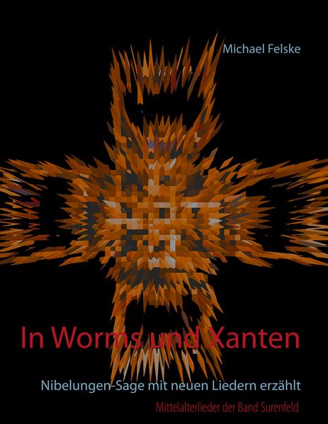 Cover von In Worms und Xanten