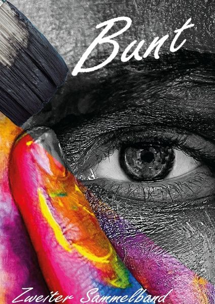 Cover von Bunt