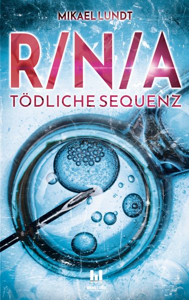 Cover von R/N/A