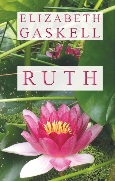 Cover von Ruth