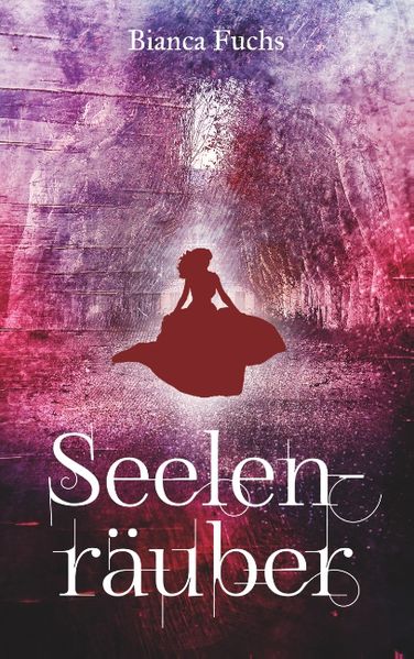 Cover von Seelenräuber