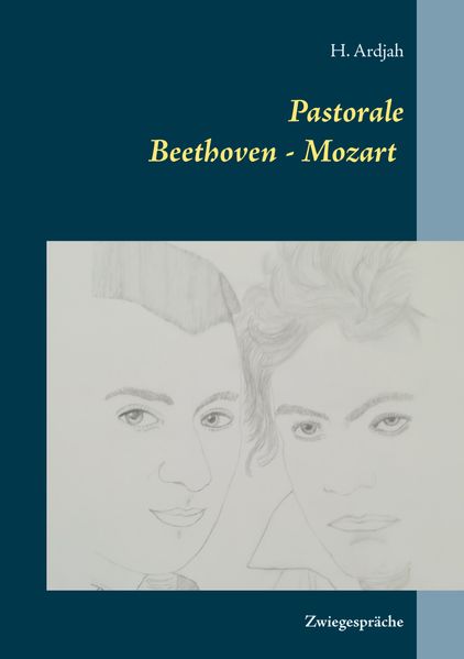 Cover von Pastorale Beethoven – Mozart