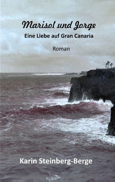 Cover von Marisol und Jorge