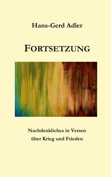 Cover von Fortsetzung