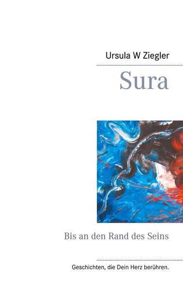 Cover von Sura