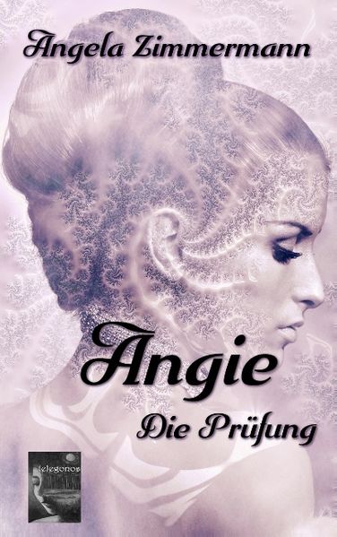 Cover von Angie