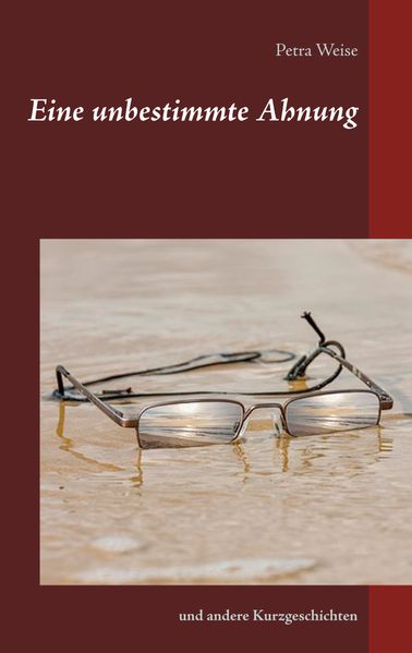 Cover von Eine unbestimmte Ahnung