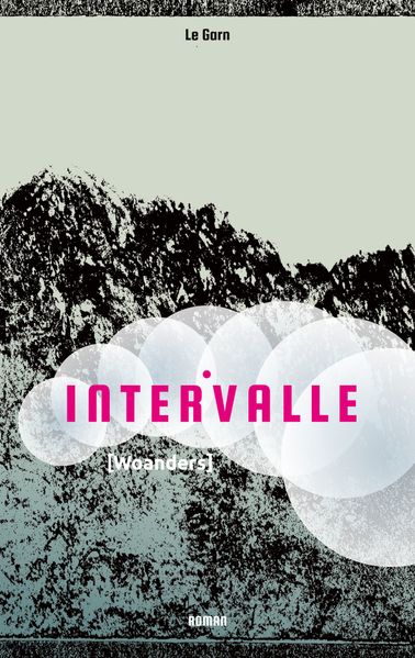 Cover von Intervalle (Woanders)