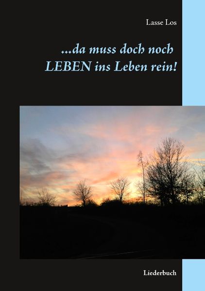Cover von … da muss doch noch Leben ins Leben rein!